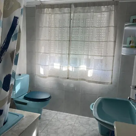 Alquiler Vacacional. A De Casas Appartement Sanxenxo