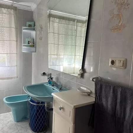 Appartement Alquiler Vacacional. A De Casas *