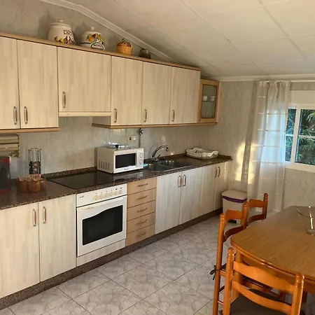 Alquiler Vacacional. A De Casas Appartement Sanxenxo