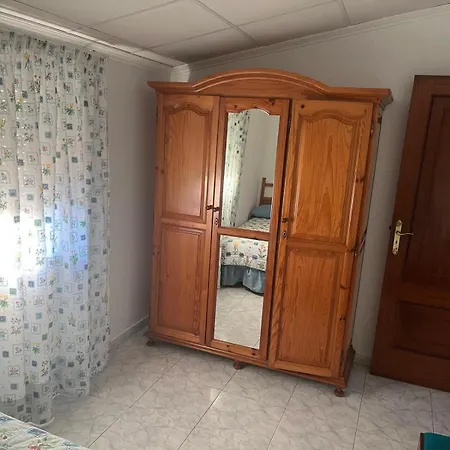 Appartement Alquiler Vacacional. A De Casas