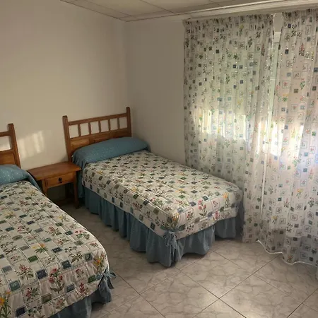 Alquiler Vacacional. A De Casas Appartement Sanxenxo