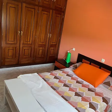 Alquiler Vacacional. A De Casas Appartement *