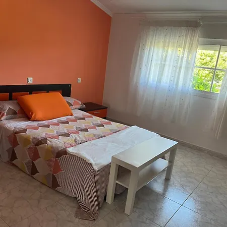 Appartement Alquiler Vacacional. A De Casas *