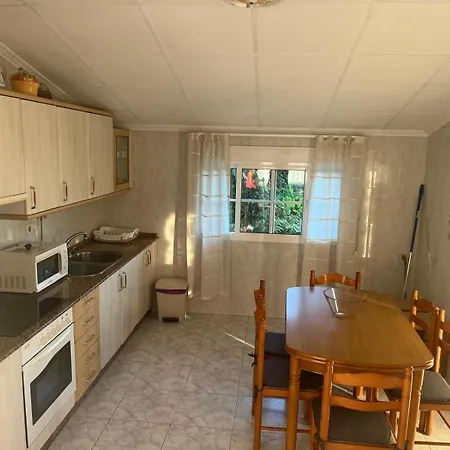 Appartement Alquiler Vacacional. A De Casas