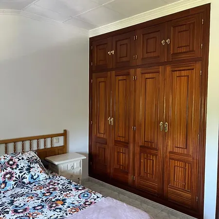 Alquiler Vacacional. A De Casas Appartement Sanxenxo